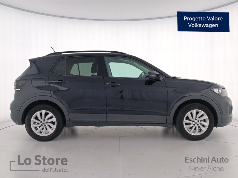 29 - Volkswagen T-Cross 1.0 tsi style 95cv