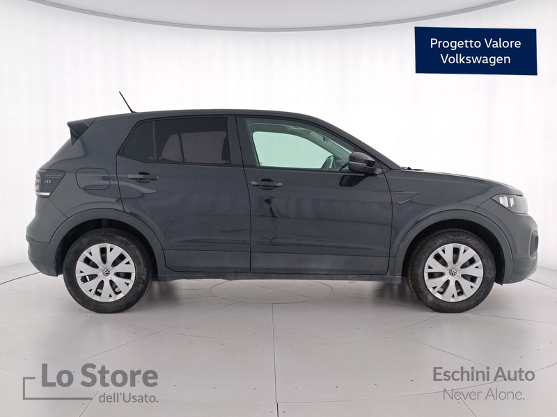 3 - Volkswagen T-Cross 1.0 tsi urban 95cv