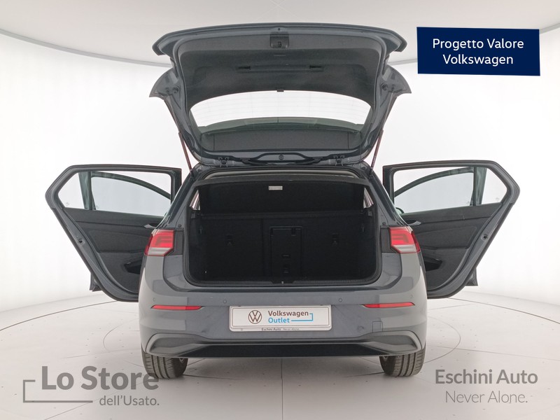 24 - Volkswagen Golf 2.0 tdi life 115cv dsg