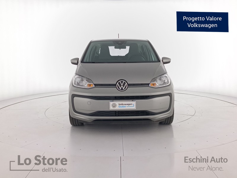 2 - Volkswagen up! 5p 1.0 eco move 68cv my20