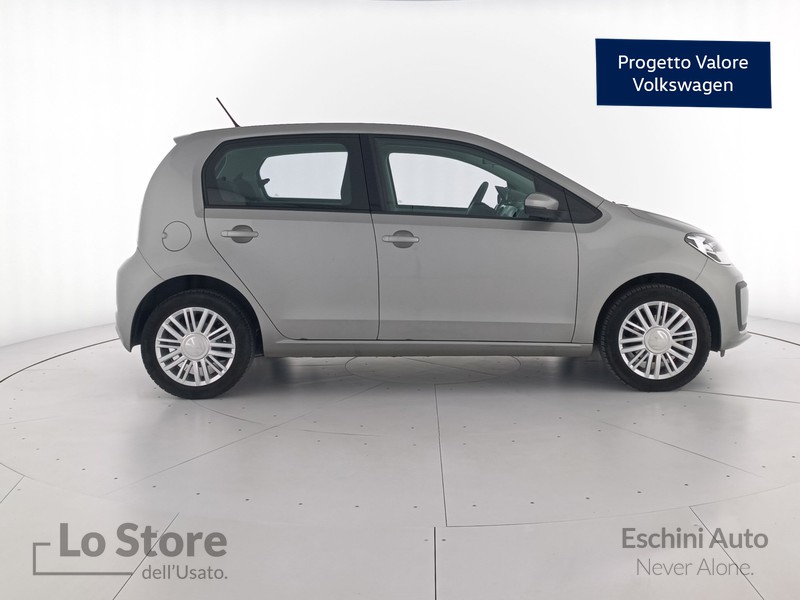 3 - Volkswagen up! 5p 1.0 eco move 68cv my20