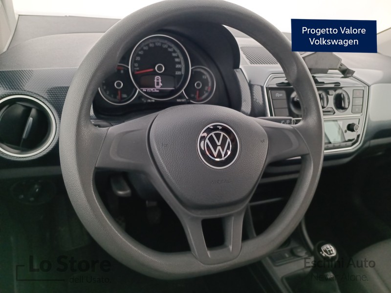 13 - Volkswagen up! 5p 1.0 eco move 68cv my20