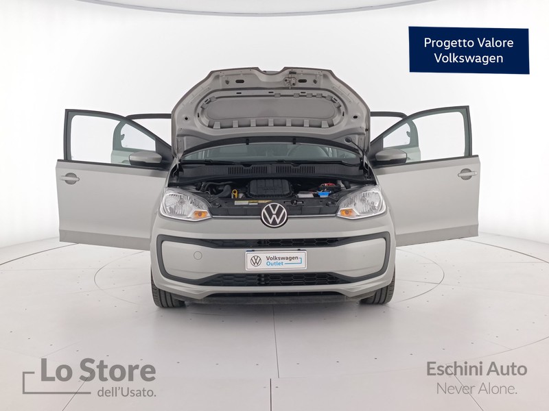 22 - Volkswagen up! 5p 1.0 eco move 68cv my20