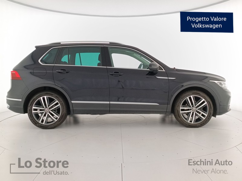 3 - Volkswagen Tiguan 2.0 tdi elegance 150cv dsg