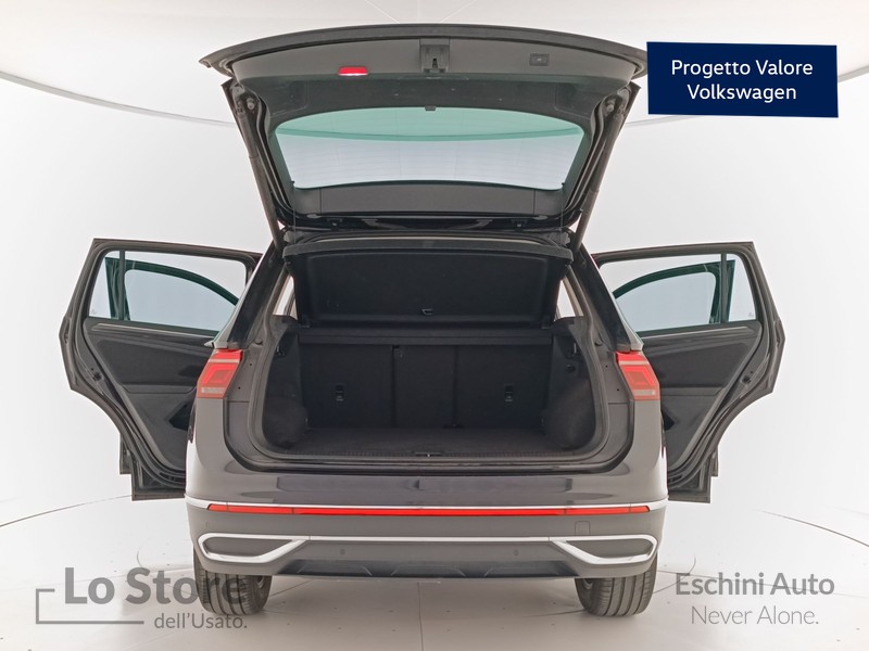 24 - Volkswagen Tiguan 2.0 tdi elegance 4motion 150cv dsg