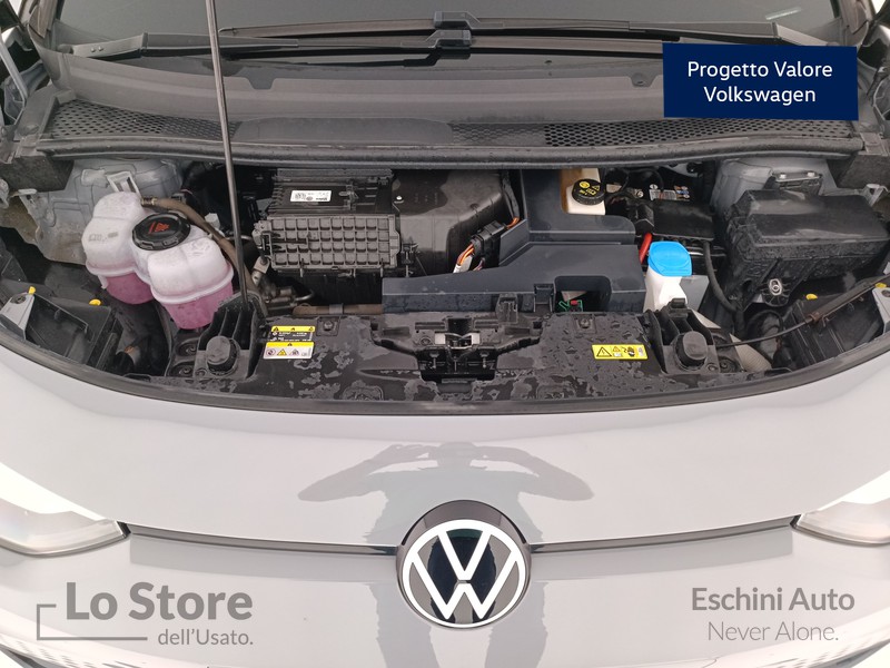 24 - Volkswagen ID.3 58 kwh pro performance