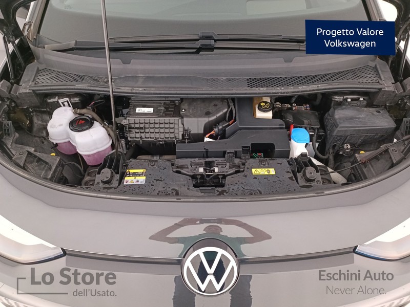 24 - Volkswagen ID.3 58 kwh pro performance active