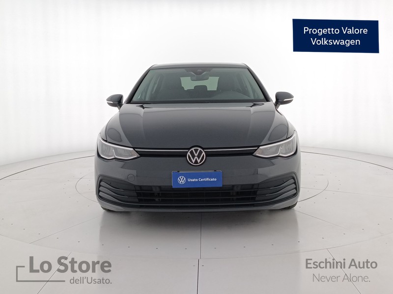 2 - Volkswagen Golf 2.0 tdi life 115cv