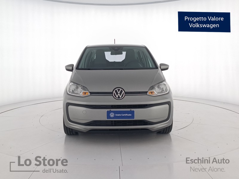 2 - Volkswagen up! 5p 1.0 move 60cv my20