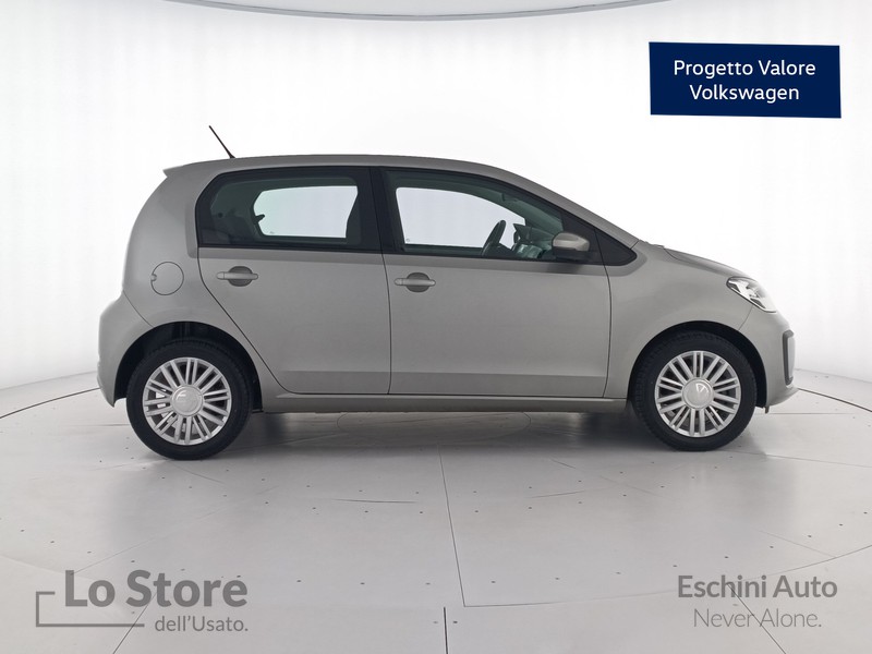 3 - Volkswagen up! 5p 1.0 move 60cv my20