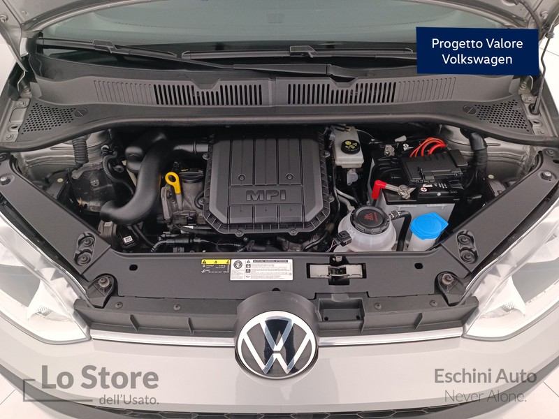 23 - Volkswagen up! 5p 1.0 move 60cv my20