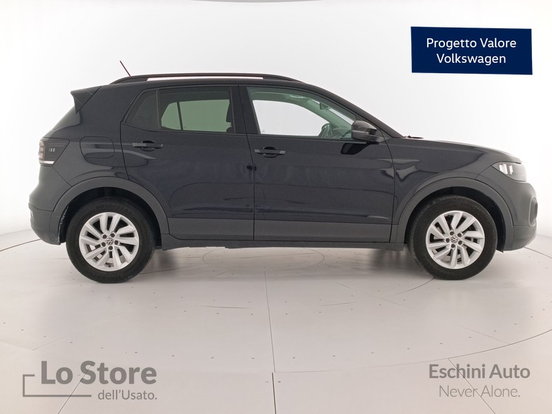 3 - Volkswagen T-Cross 1.0 tsi style 95cv