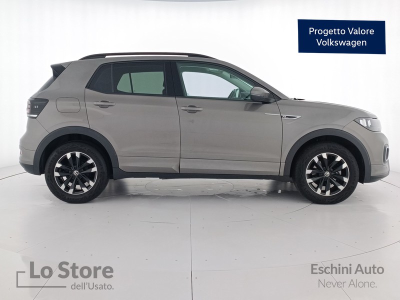 3 - Volkswagen T-Cross 1.0 tsi urban 95cv