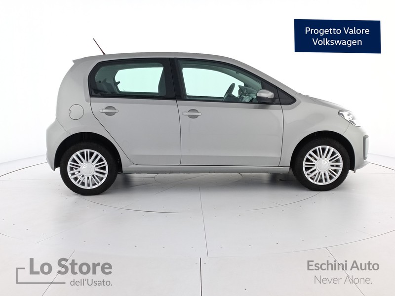 3 - Volkswagen up! 5p 1.0 eco move 68cv my20