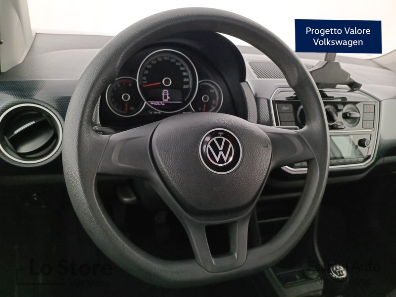 13 - Volkswagen up! 5p 1.0 eco move 68cv my20