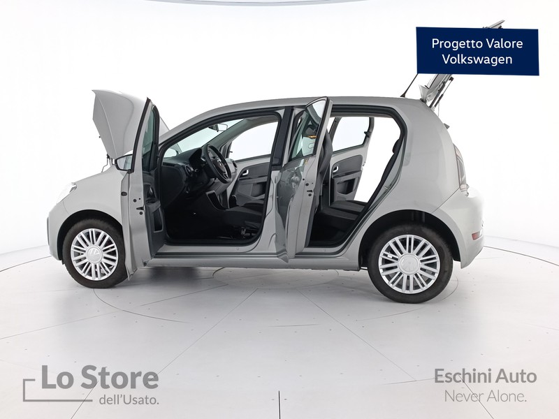 19 - Volkswagen up! 5p 1.0 eco move 68cv my20