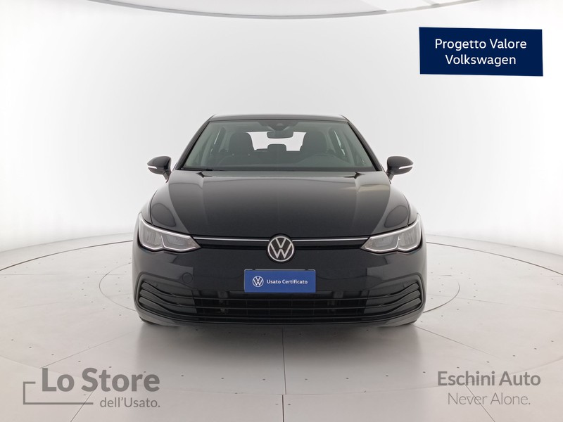 2 - Volkswagen Golf 2.0 tdi life 115cv