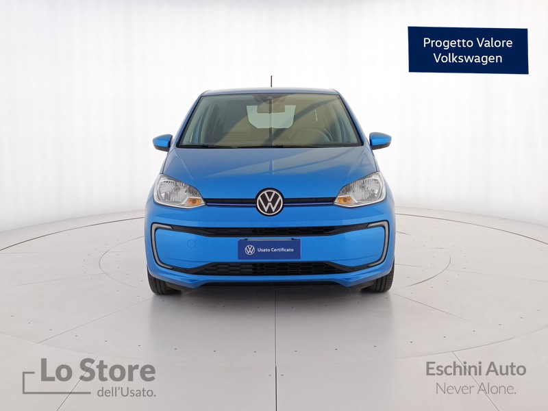 2 - Volkswagen e-up! 5p