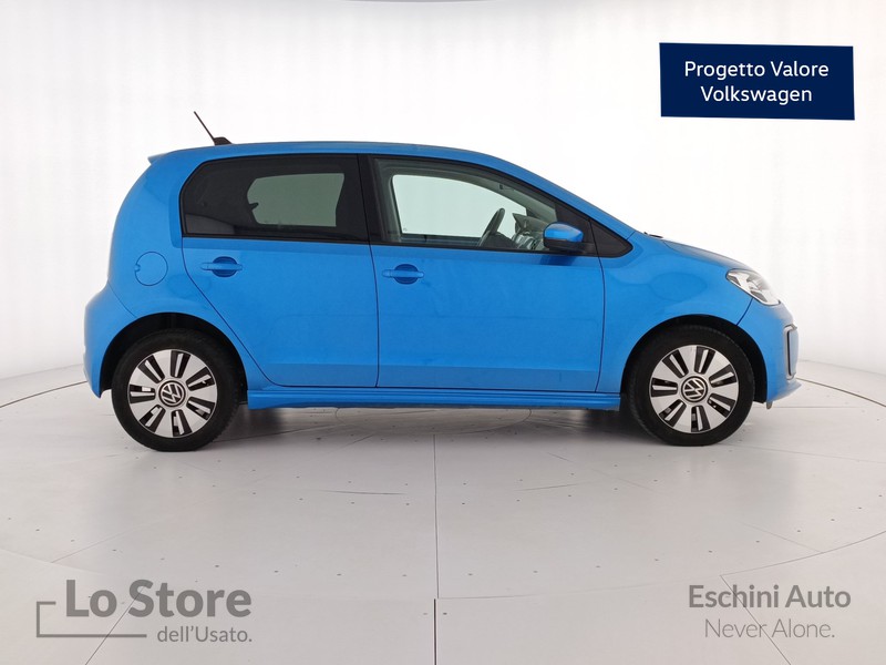 3 - Volkswagen e-up! 5p