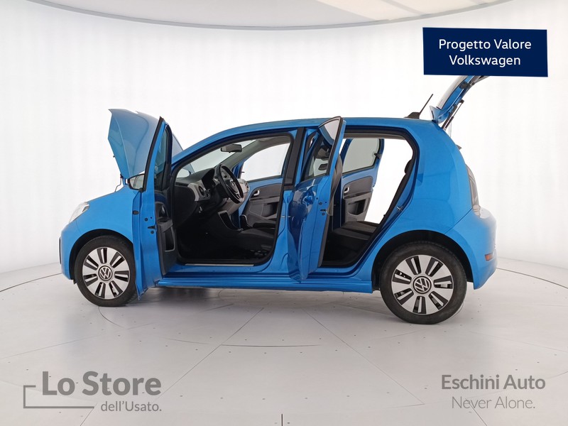 20 - Volkswagen e-up! 5p