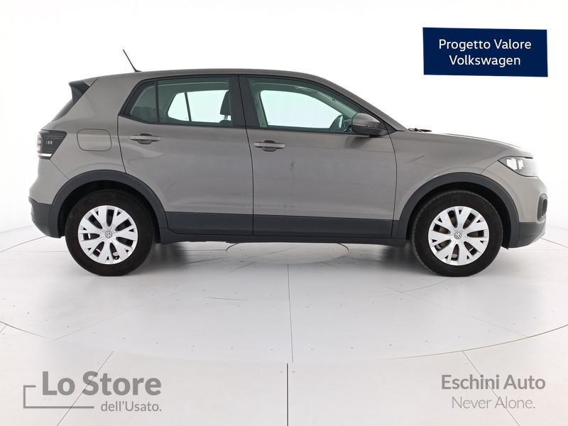 3 - Volkswagen T-Cross 1.0 tsi urban 95cv