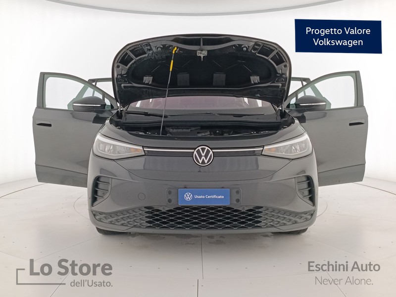 23 - Volkswagen ID.4 52 kwh pure performance 170cv