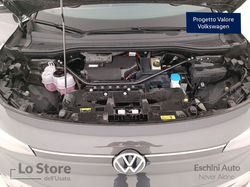 24 - Volkswagen ID.4 52 kwh pure performance 170cv