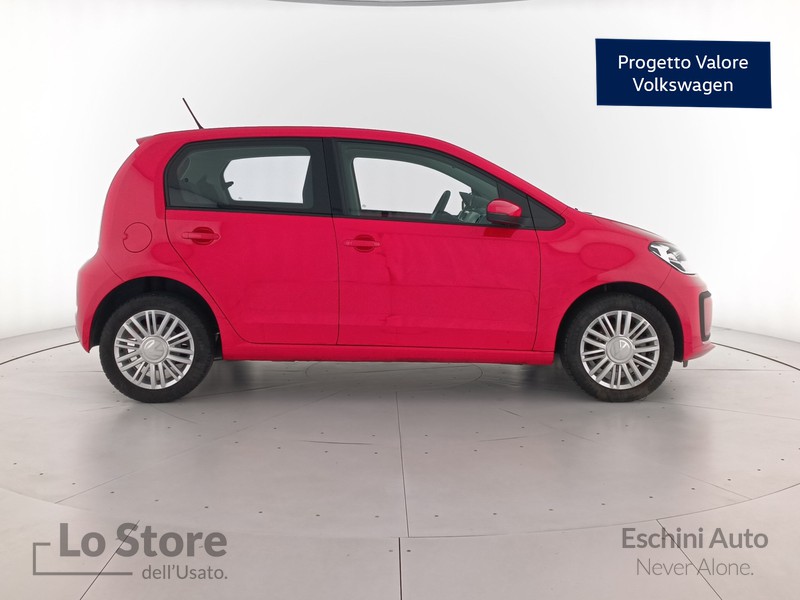 3 - Volkswagen up! 5p 1.0 evo move 65cv