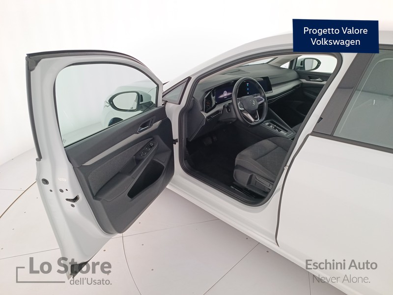 19 - Volkswagen Golf 1.0 etsi evo life 110cv dsg