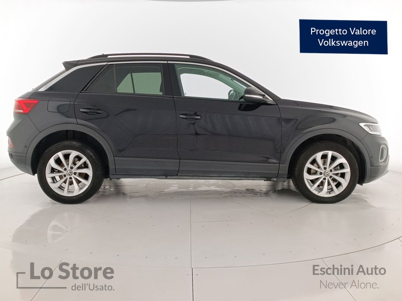 3 - Volkswagen T-Roc 2.0 tdi advanced 115cv