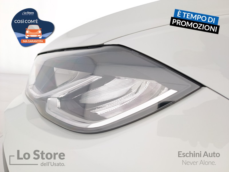 19 - Volkswagen Polo 1.0 tsi life 95cv