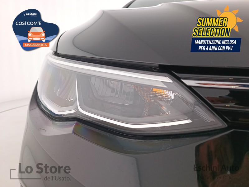 7 - Volkswagen Golf 1.0 etsi evo life 110cv dsg