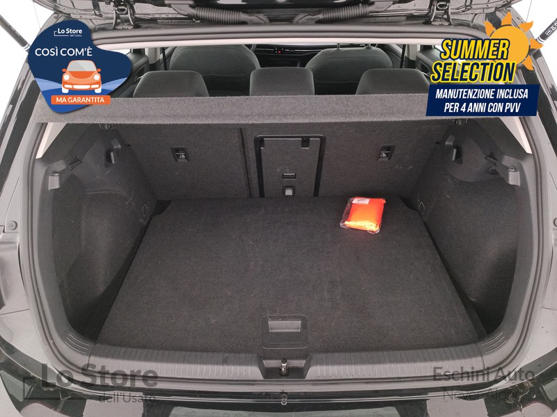 21 - Volkswagen Golf 1.0 etsi evo life 110cv dsg