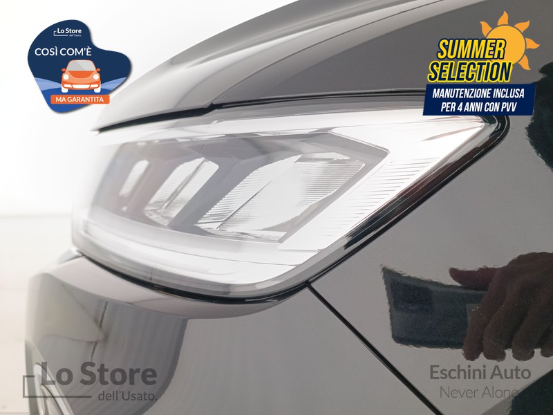 19 - Volkswagen T-Roc 2.0 tdi life 115cv