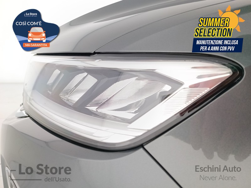 19 - Volkswagen T-Roc 2.0 tdi life 115cv