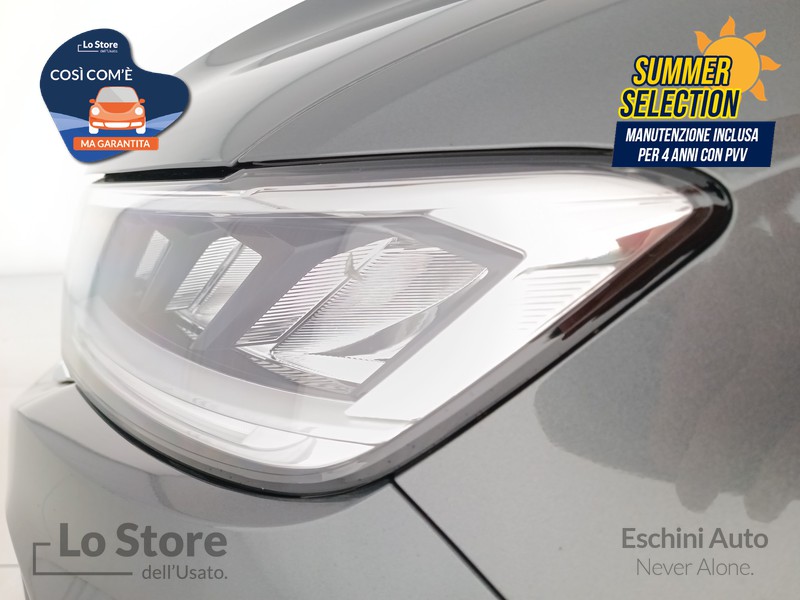 19 - Volkswagen T-Roc 2.0 tdi life 115cv
