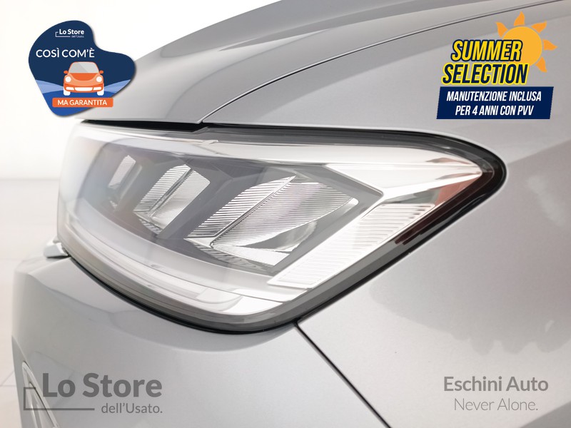 19 - Volkswagen T-Roc 2.0 tdi life 115cv