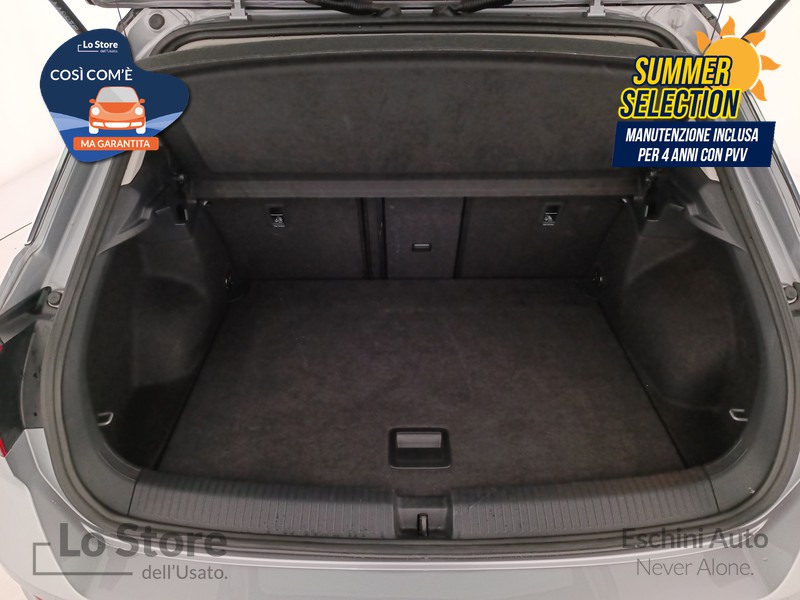 21 - Volkswagen T-Roc 2.0 tdi life 115cv
