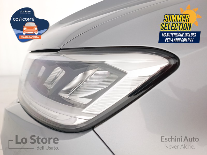 19 - Volkswagen T-Roc 2.0 tdi life 115cv