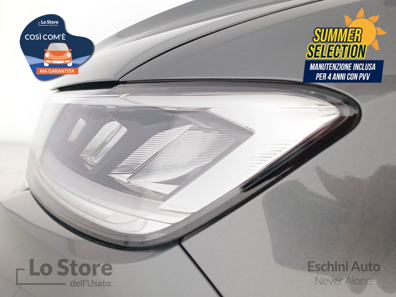 19 - Volkswagen T-Roc 2.0 tdi life 115cv