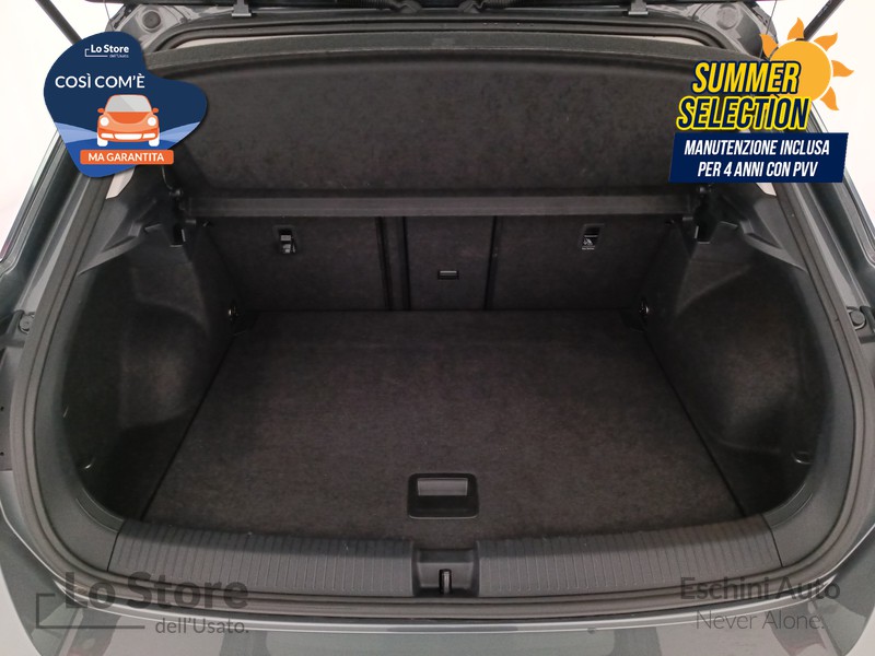 21 - Volkswagen T-Roc 2.0 tdi life 115cv