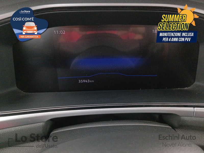 13 - Volkswagen T-Roc 2.0 tdi life 115cv
