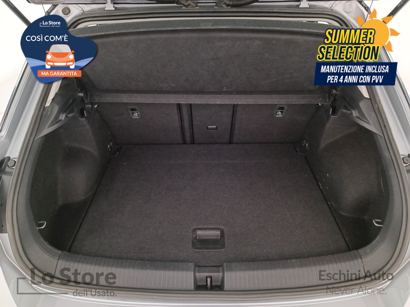 21 - Volkswagen T-Roc 2.0 tdi life 115cv