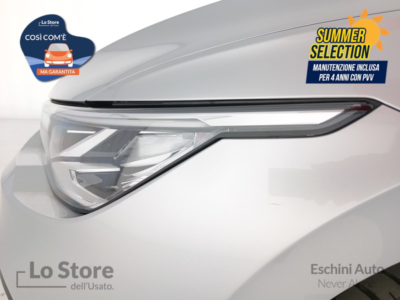 19 - Volkswagen Golf 1.0 etsi evo life 110cv dsg