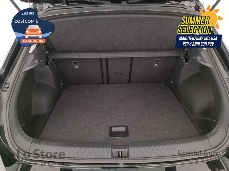 21 - Volkswagen T-Roc 2.0 tdi life 115cv