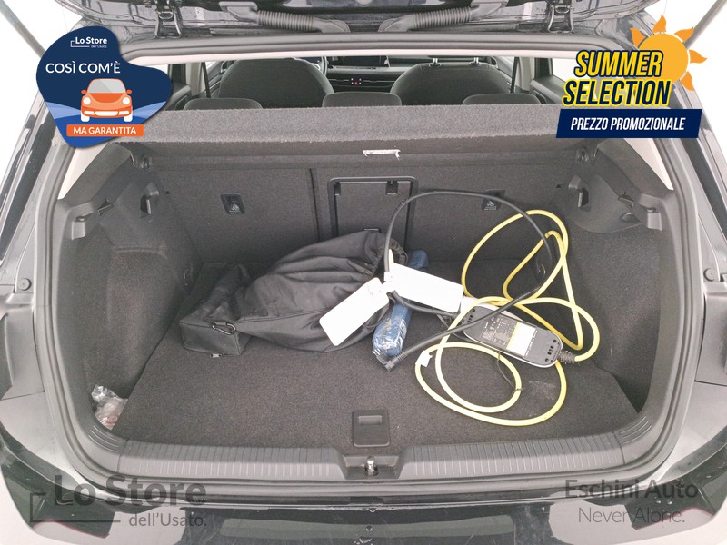 21 - Volkswagen Golf 1.4 tsi ehybrid style 204cv dsg