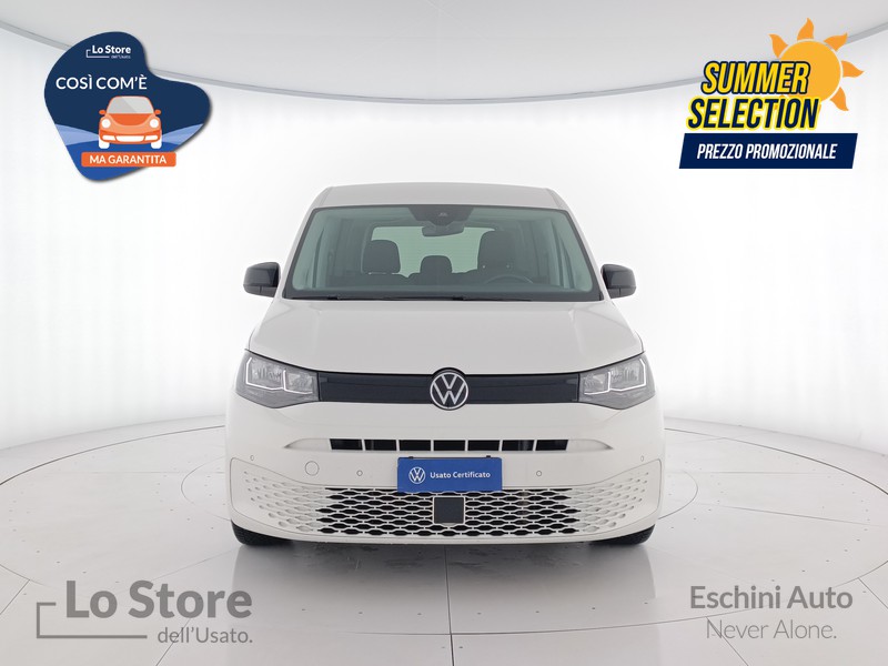 2 - Volkswagen VIC Caddy 2.0 tdi scr 122cv style