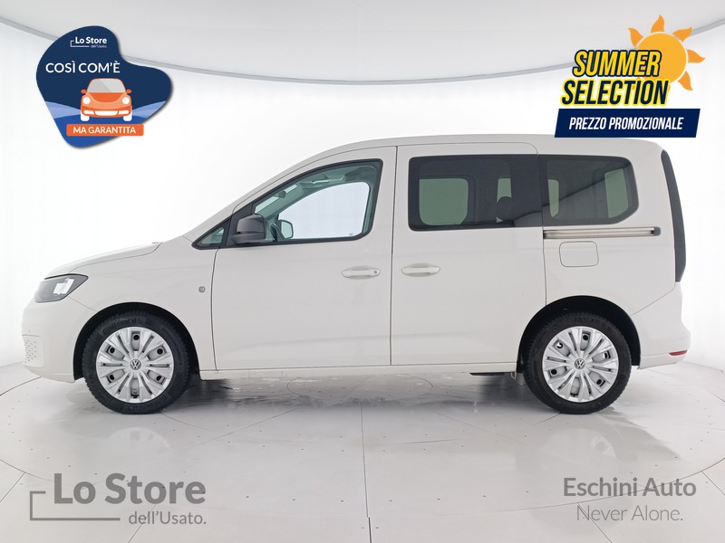 3 - Volkswagen VIC Caddy 2.0 tdi scr 122cv style