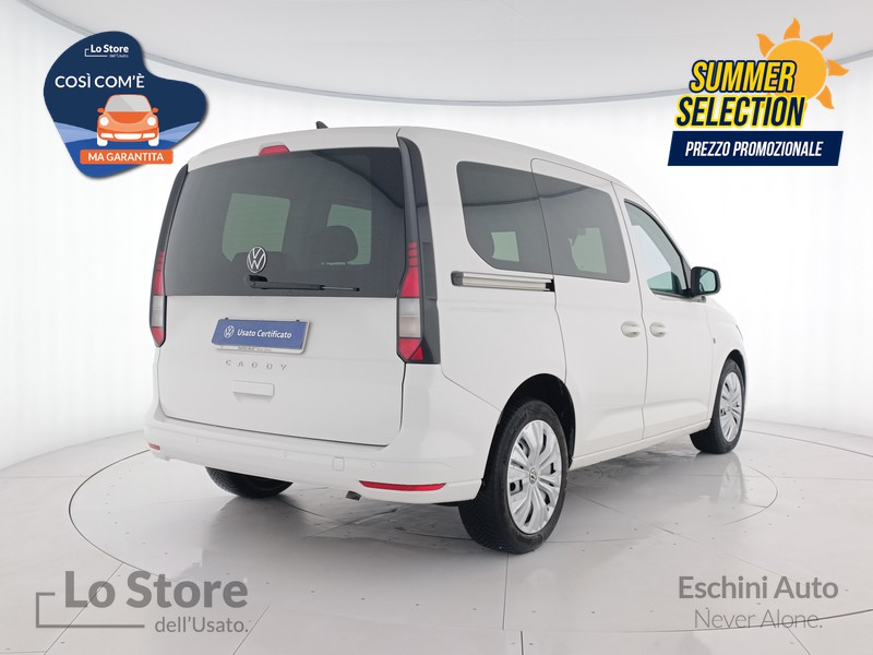 4 - Volkswagen VIC Caddy 2.0 tdi scr 122cv style