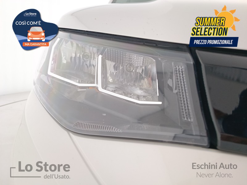 7 - Volkswagen VIC Caddy 2.0 tdi scr 122cv style